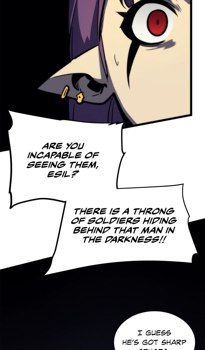 Solo Leveling, chapter 83, page 72