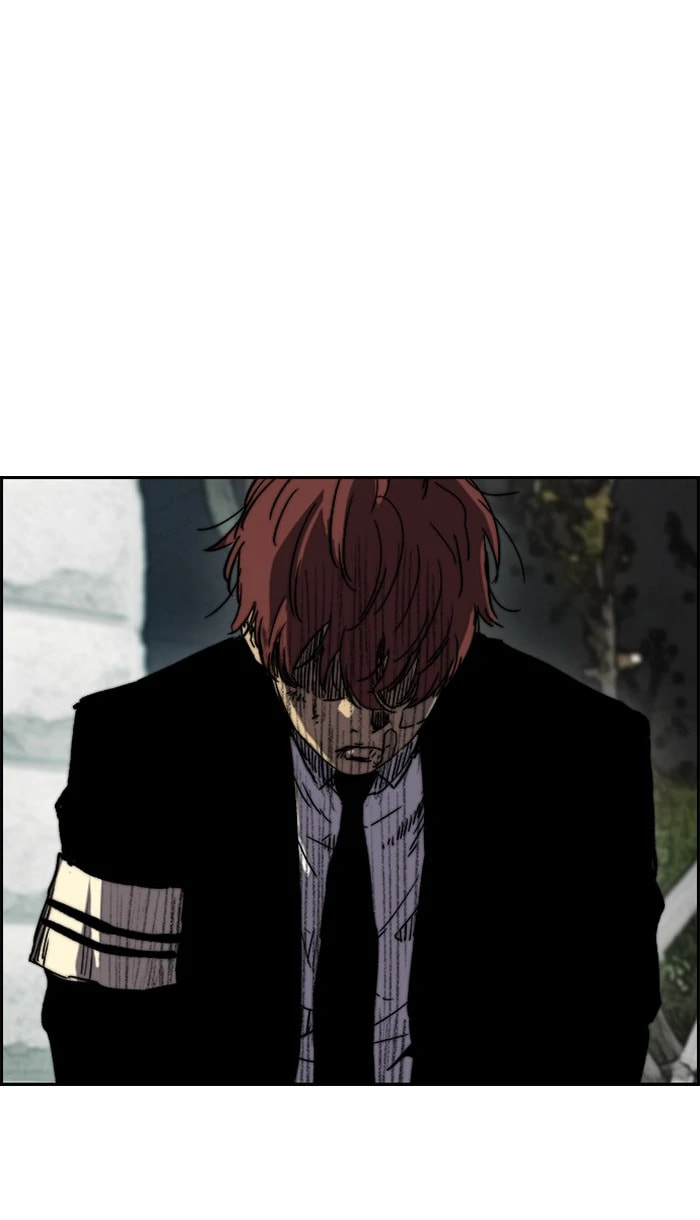 Wind Breaker, chapter 215, image 55
