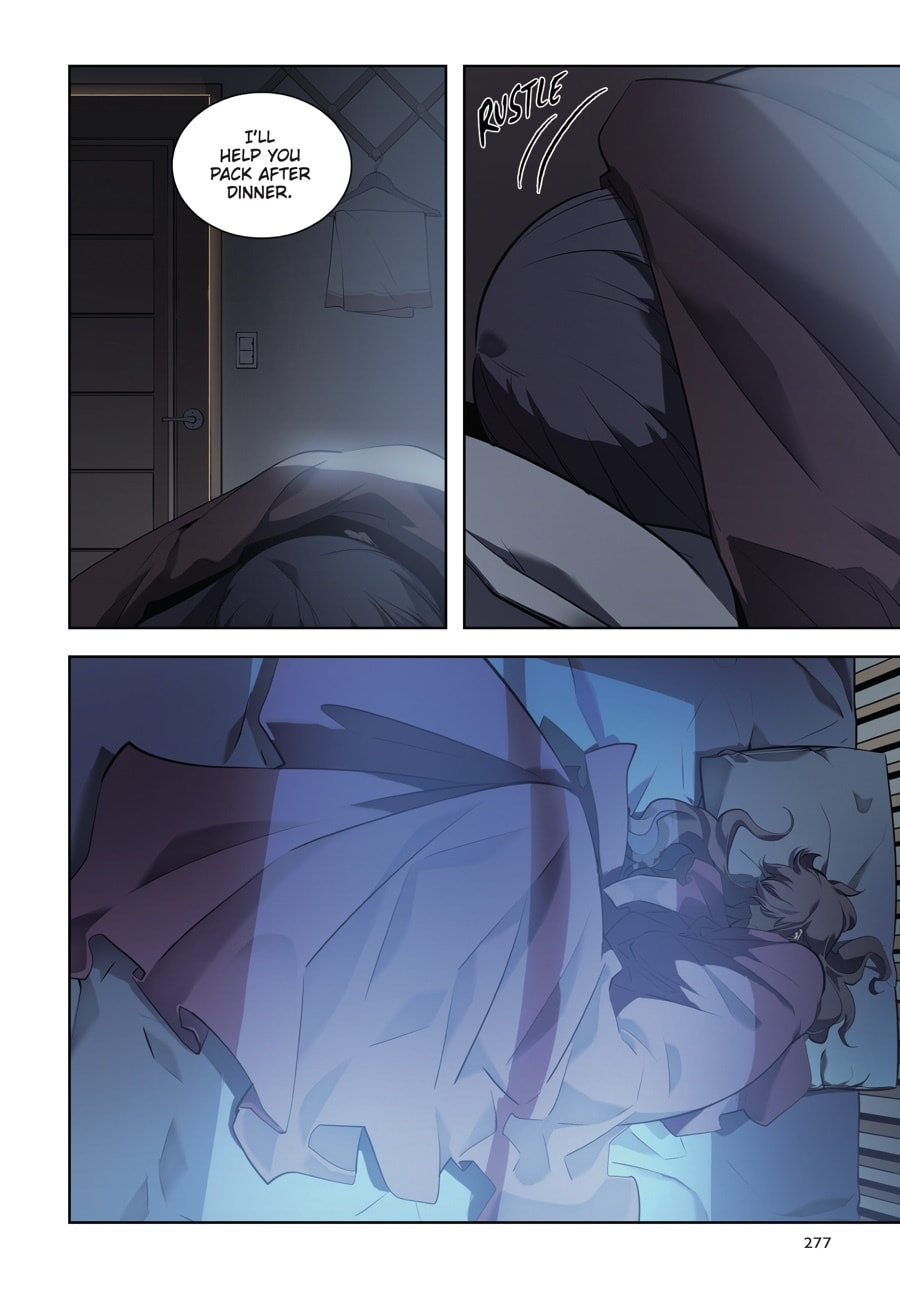 Solo Leveling, chapter 27, page 53