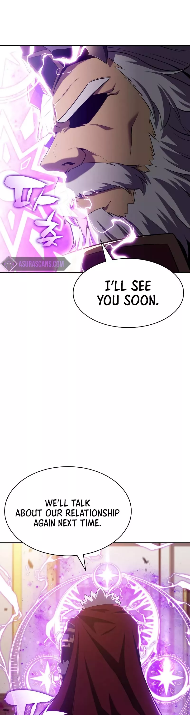 Solo Max-Level Newbie, chapter 108, image 11
