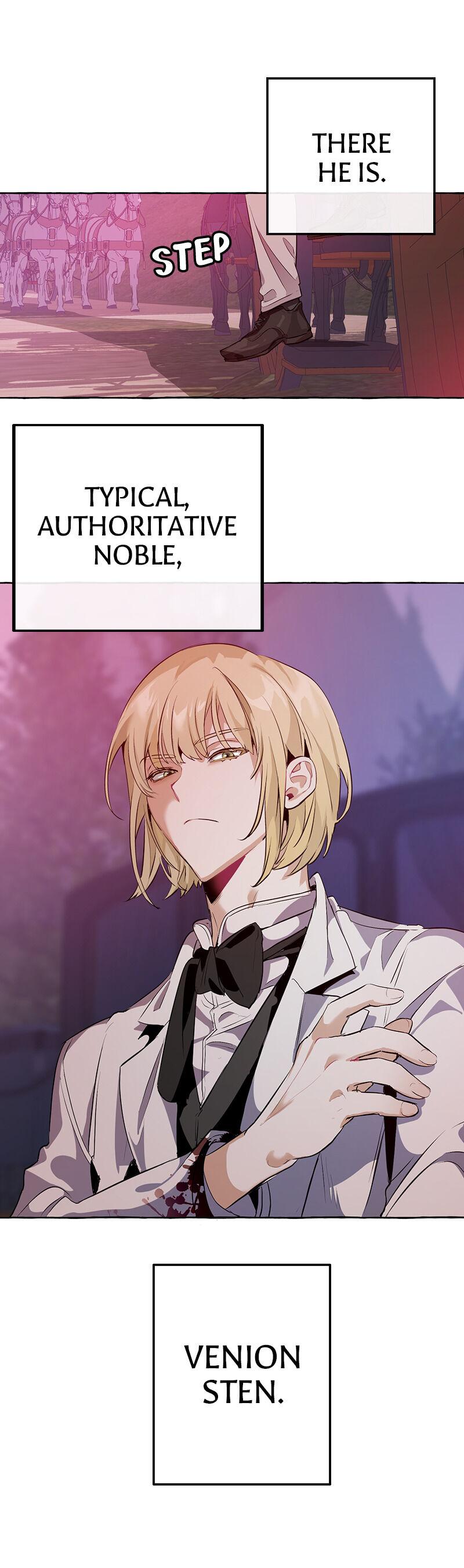 Trash of the Count’s Family, chapter 14, image 38