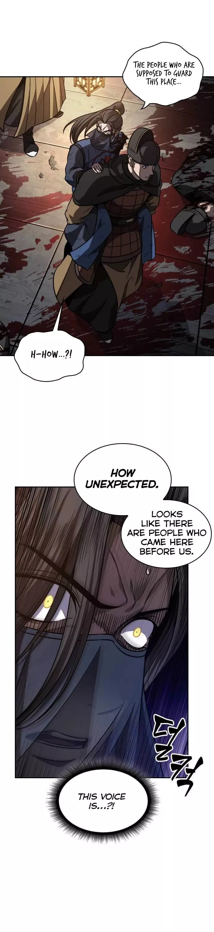 Nano Machine, chapter 198, image 26