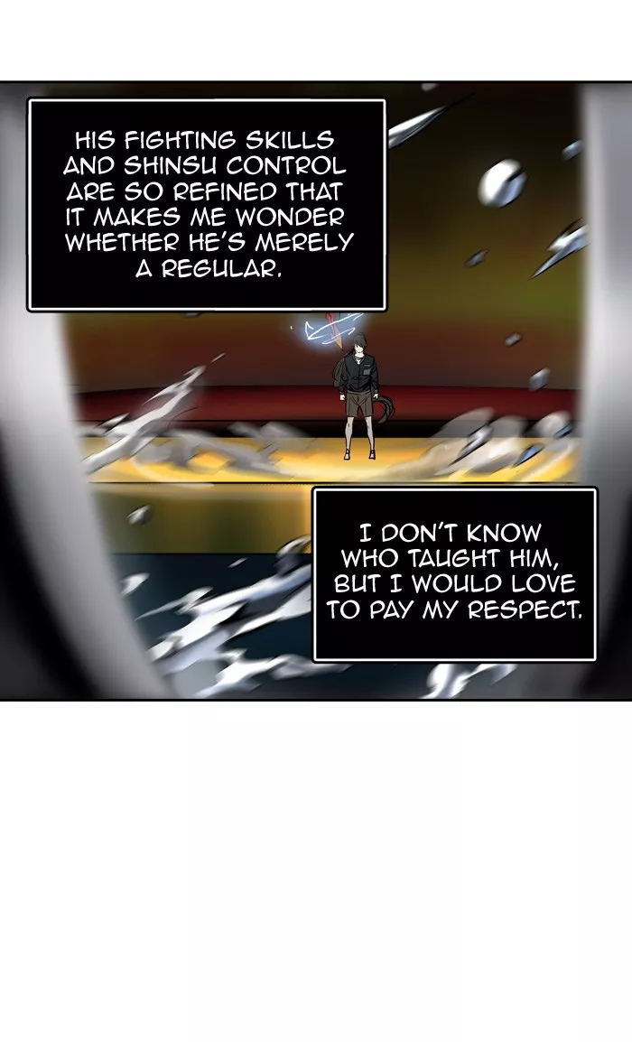 Tower of God, chapter 296, image 33