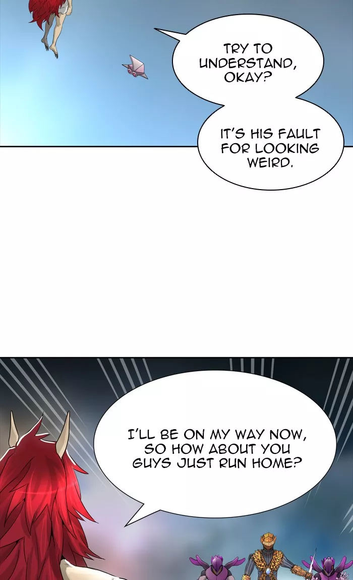 Tower of God, chapter 451, image 76