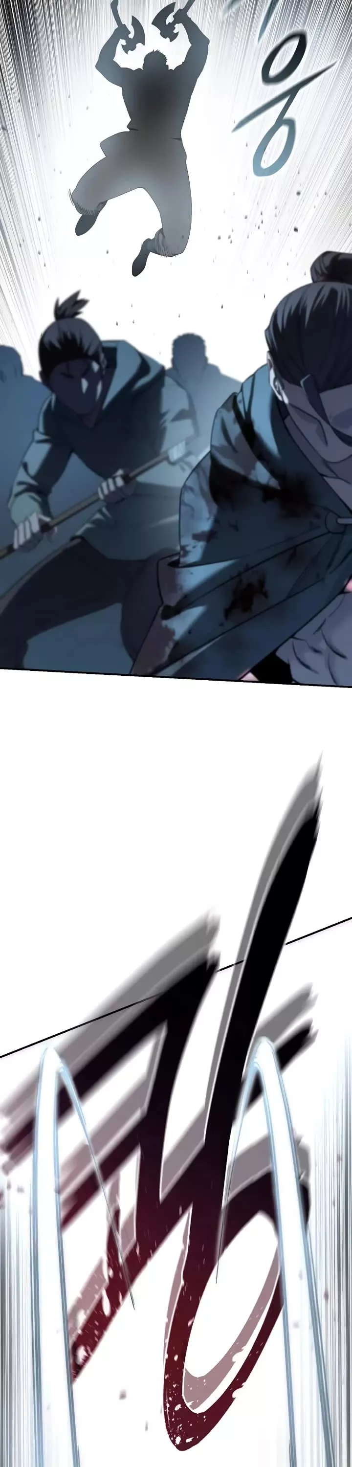 Star-Fostered Swordmaster, chapter 89, image 50