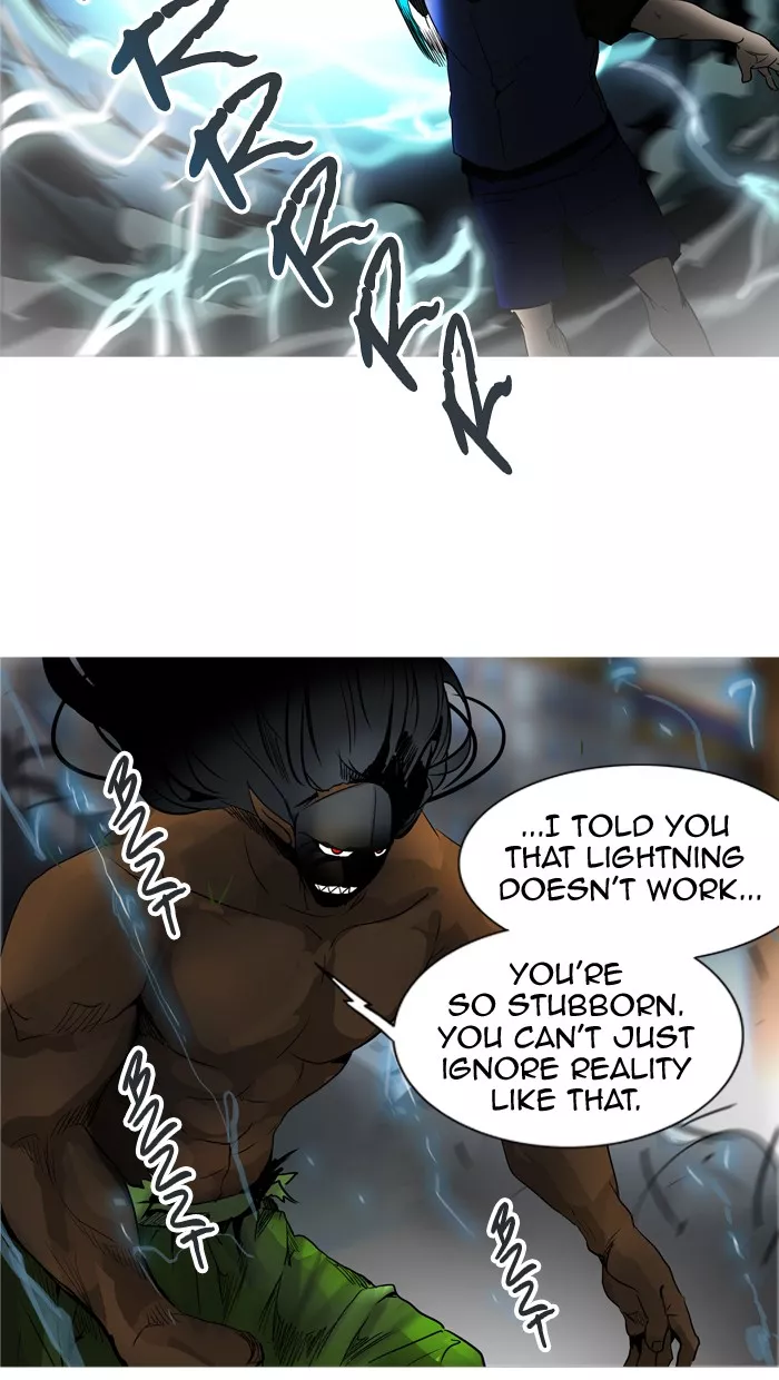 Tower of God, chapter 279, image 53