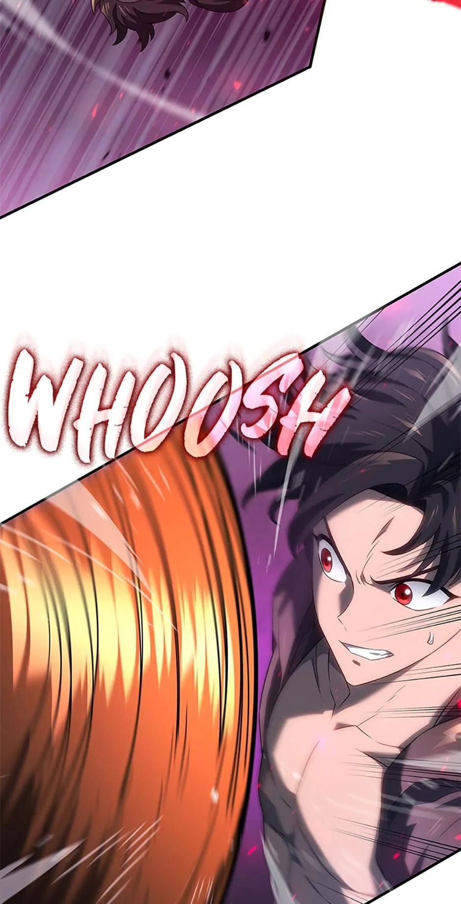 Revenge of the Baskerville Bloodhound, chapter 58, image 83