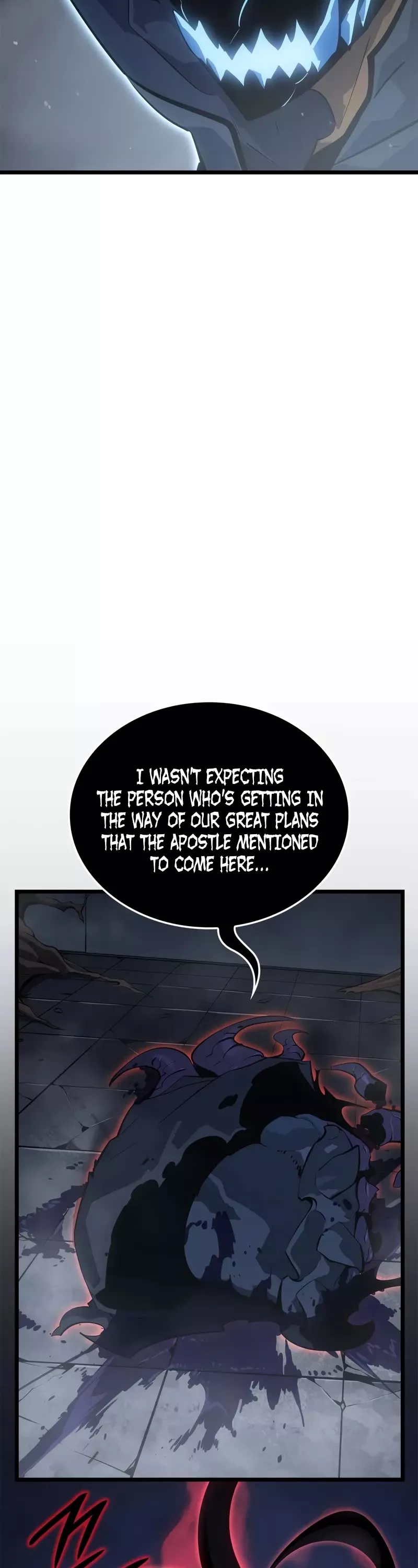Solo Leveling: Ragnarok, chapter 35, image 62