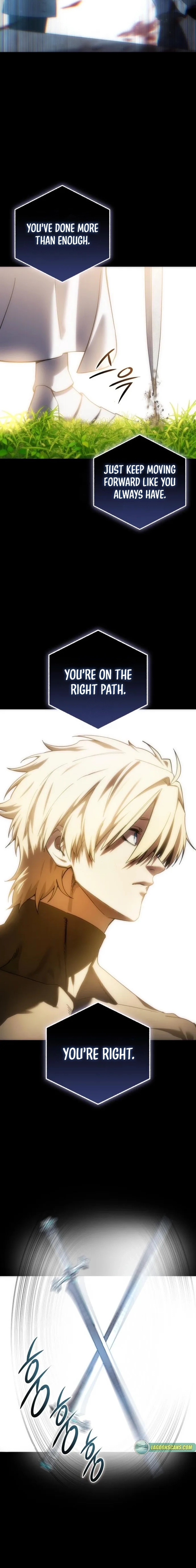 Star-Fostered Swordmaster, chapter 118, image 10
