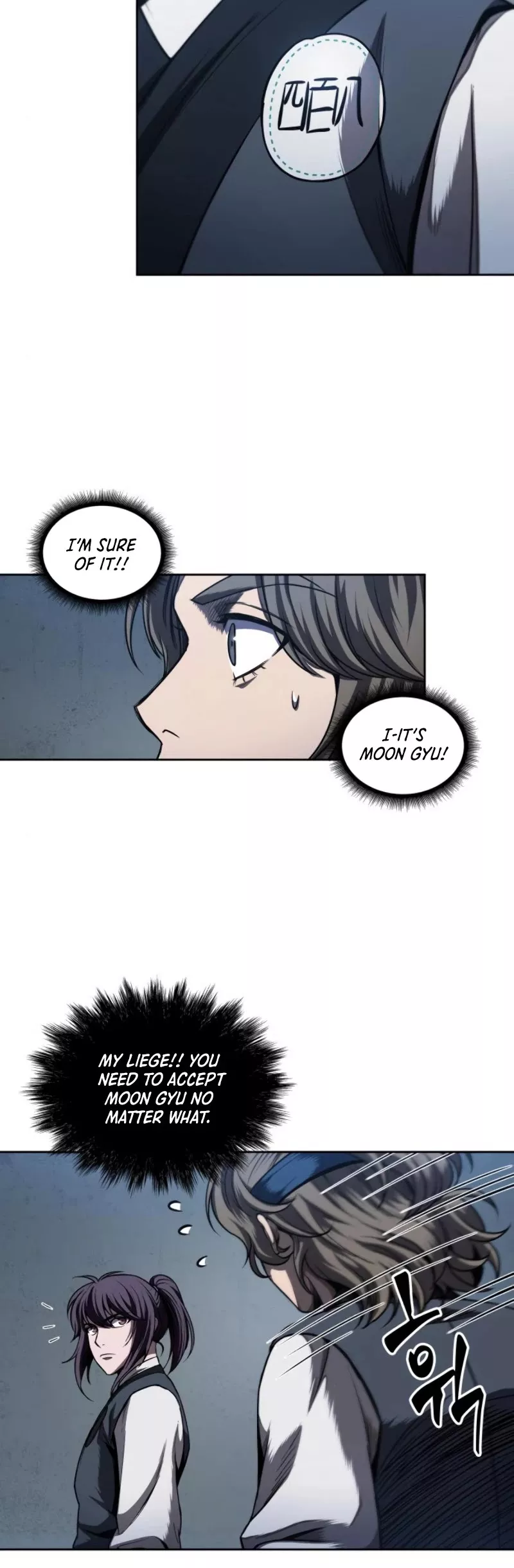 Nano Machine, chapter 59, image 41
