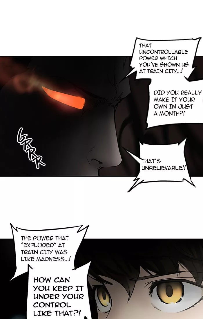 Tower of God, chapter 258, image 28