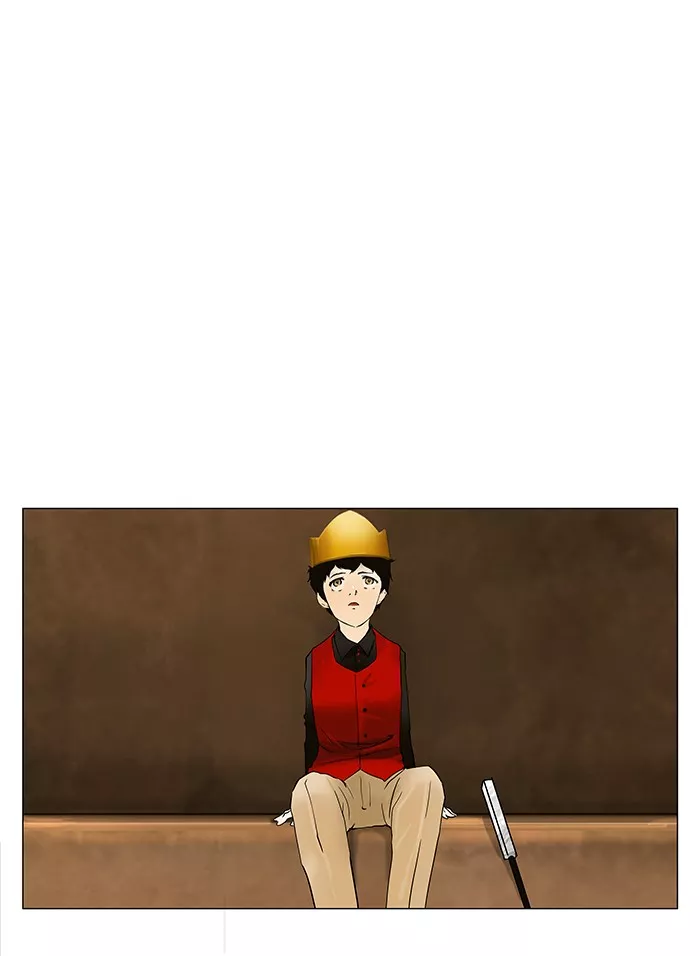 Tower of God, chapter 23, image 8