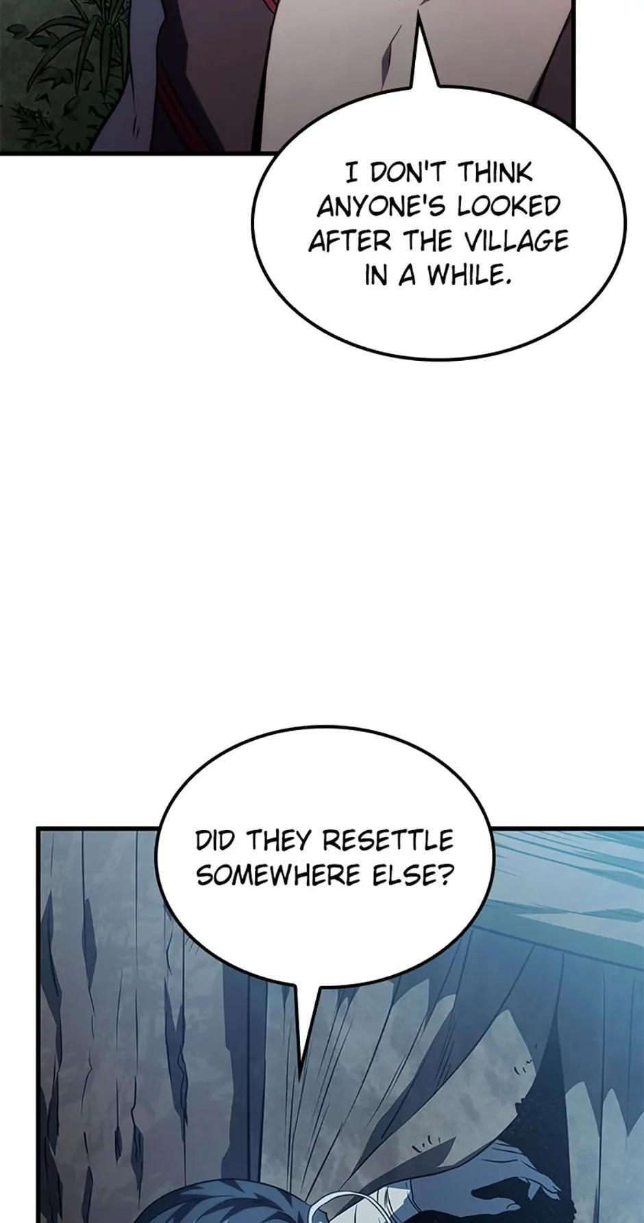 Revenge of the Baskerville Bloodhound, chapter 41, image 87