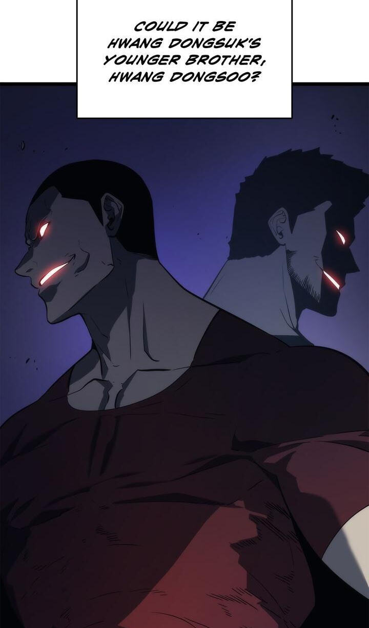 Solo Leveling, chapter 144, page 11