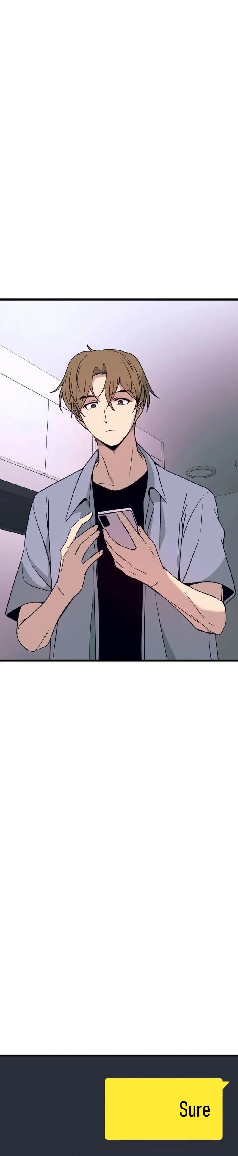 My Bias Gets on the Last Train, chapter 69, image 37