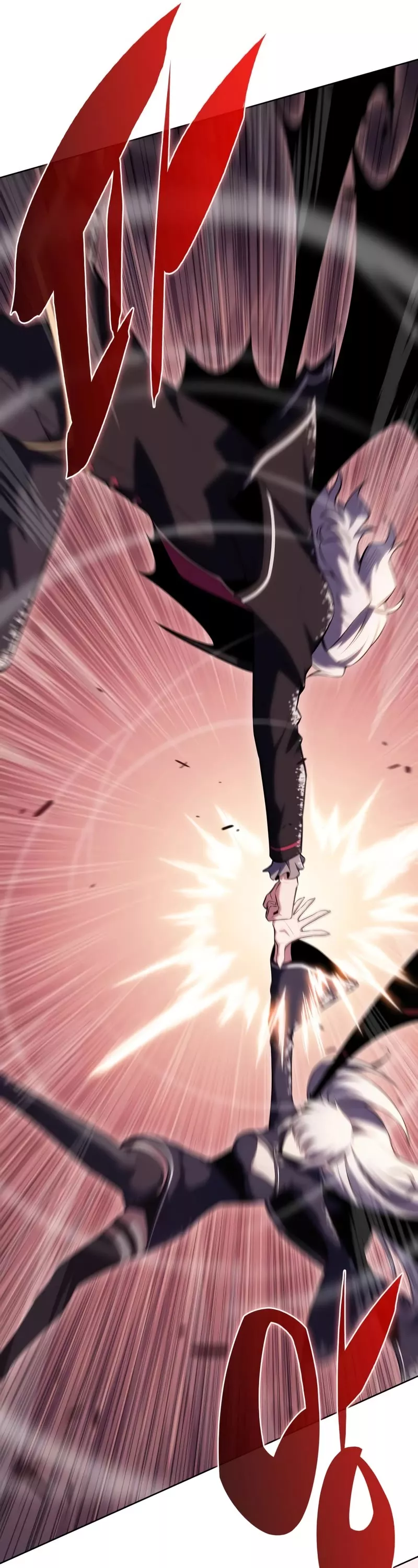 Solo Max-Level Newbie, chapter 95, image 11