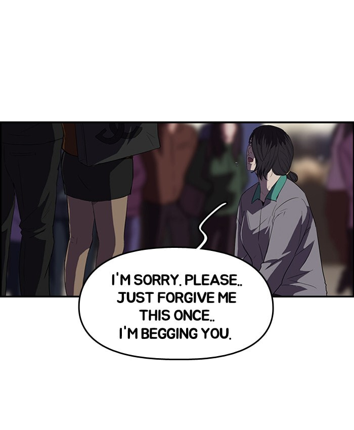 Wind Breaker, chapter 50, page 42