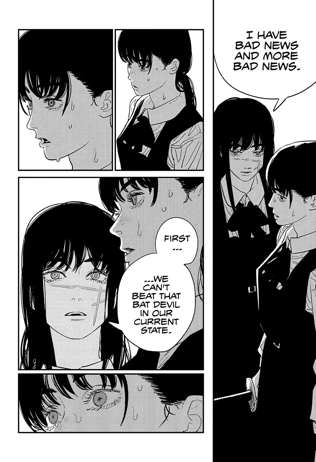 Chainsaw Man, chapter 101, image 16