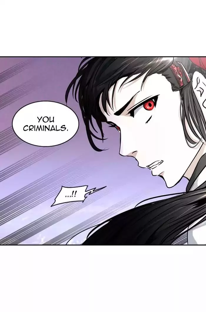 Tower of God, chapter 400, image 5