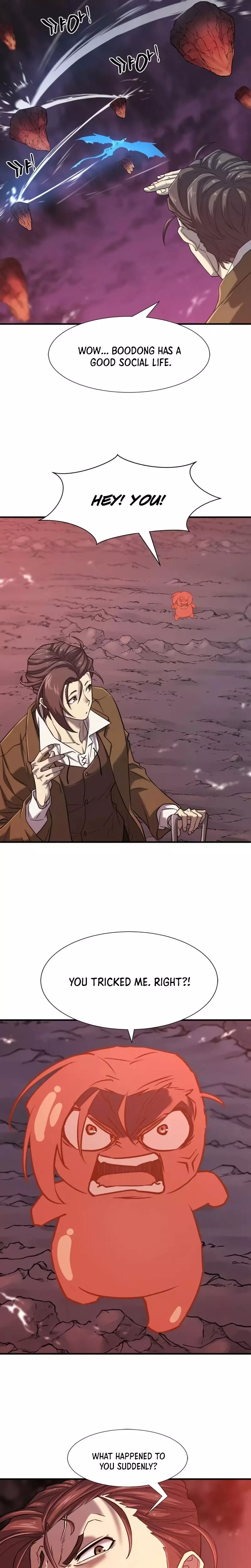 The Greatest Estate Developer, chapter 118, image 22