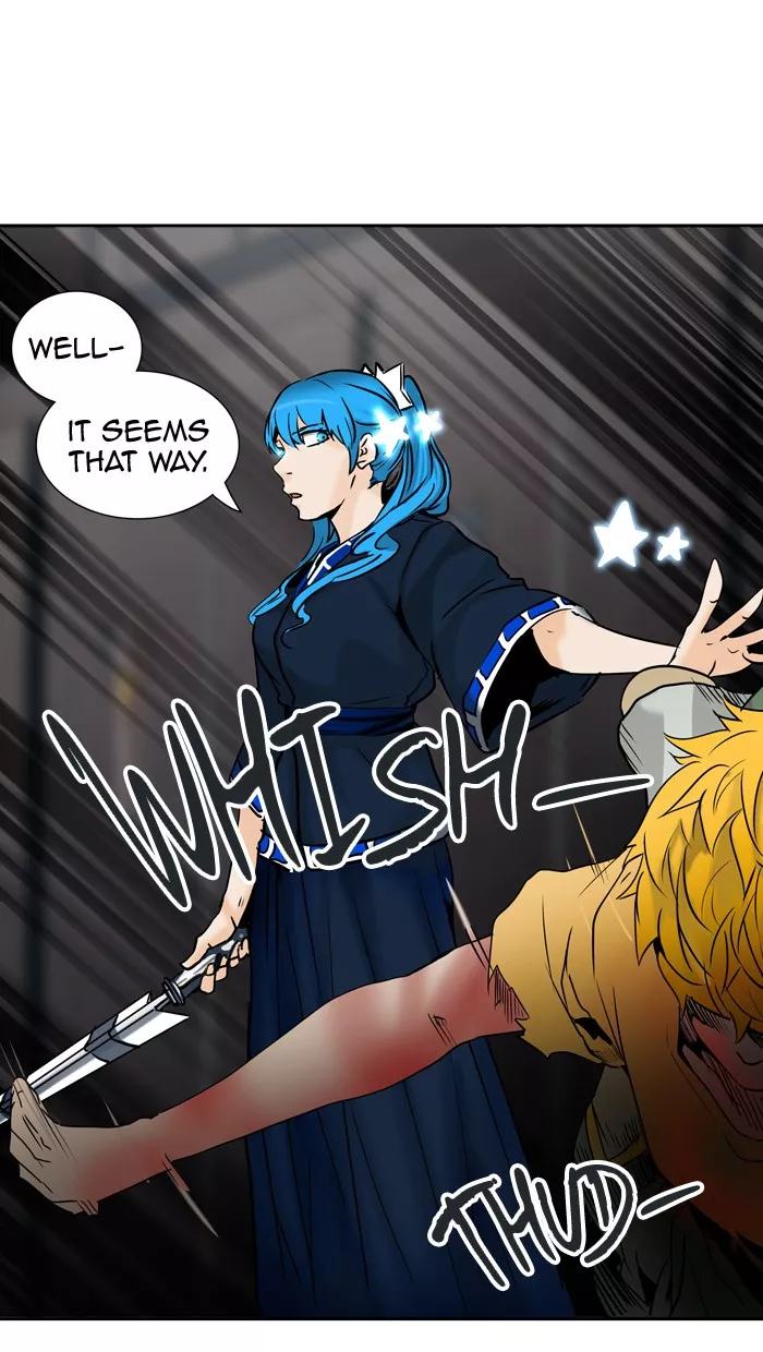 Tower of God, chapter 307, image 44