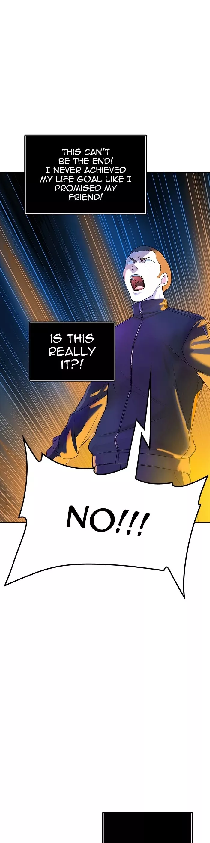 Tower of God, chapter 542, image 28