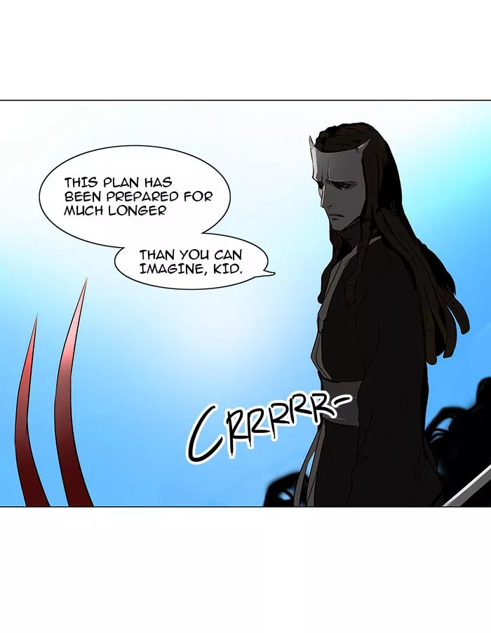 Tower of God, chapter 164, image 10