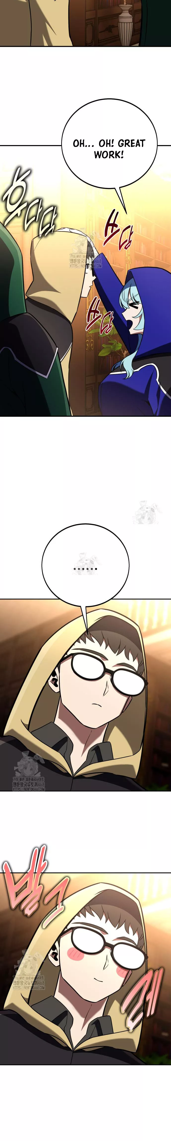 I Killed the Main Player, chapter 93, image 19