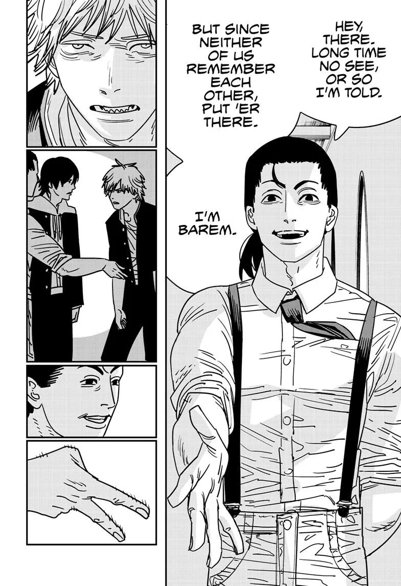 Chainsaw Man, chapter 140, image 13