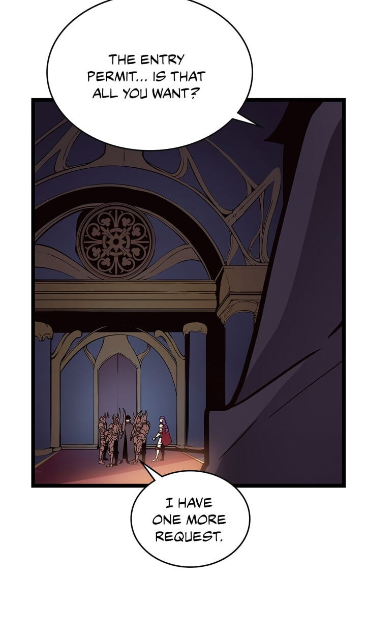 Solo Leveling, chapter 83, page 79