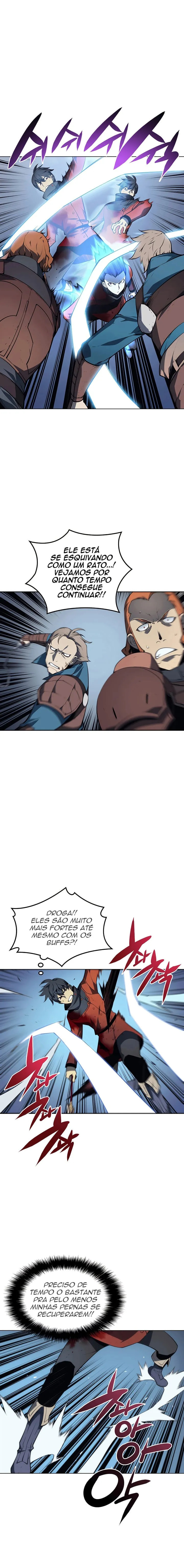Overgeared (Team Argo), chapter 15, page 13