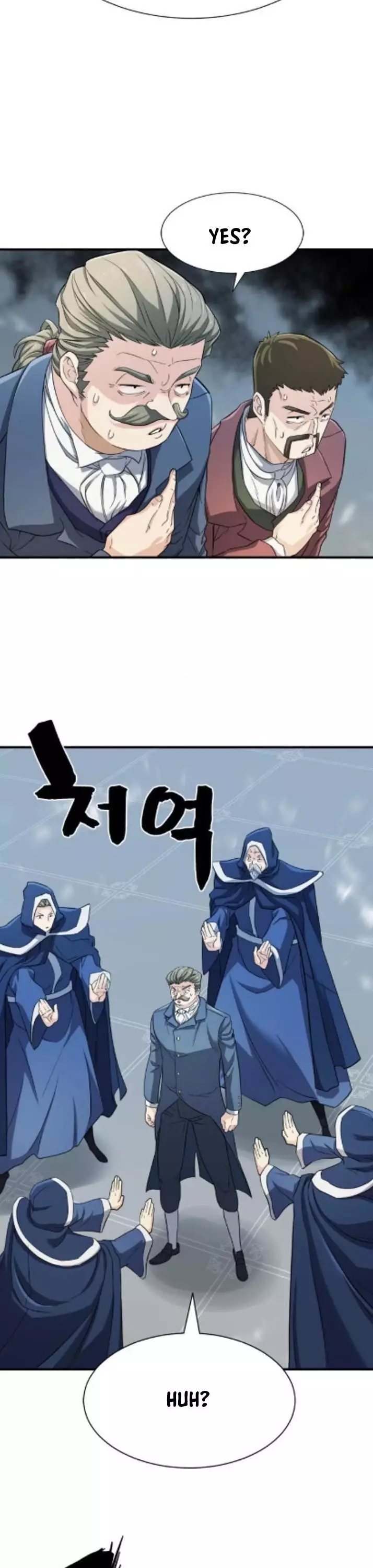 The Greatest Estate Developer, chapter 41, image 20