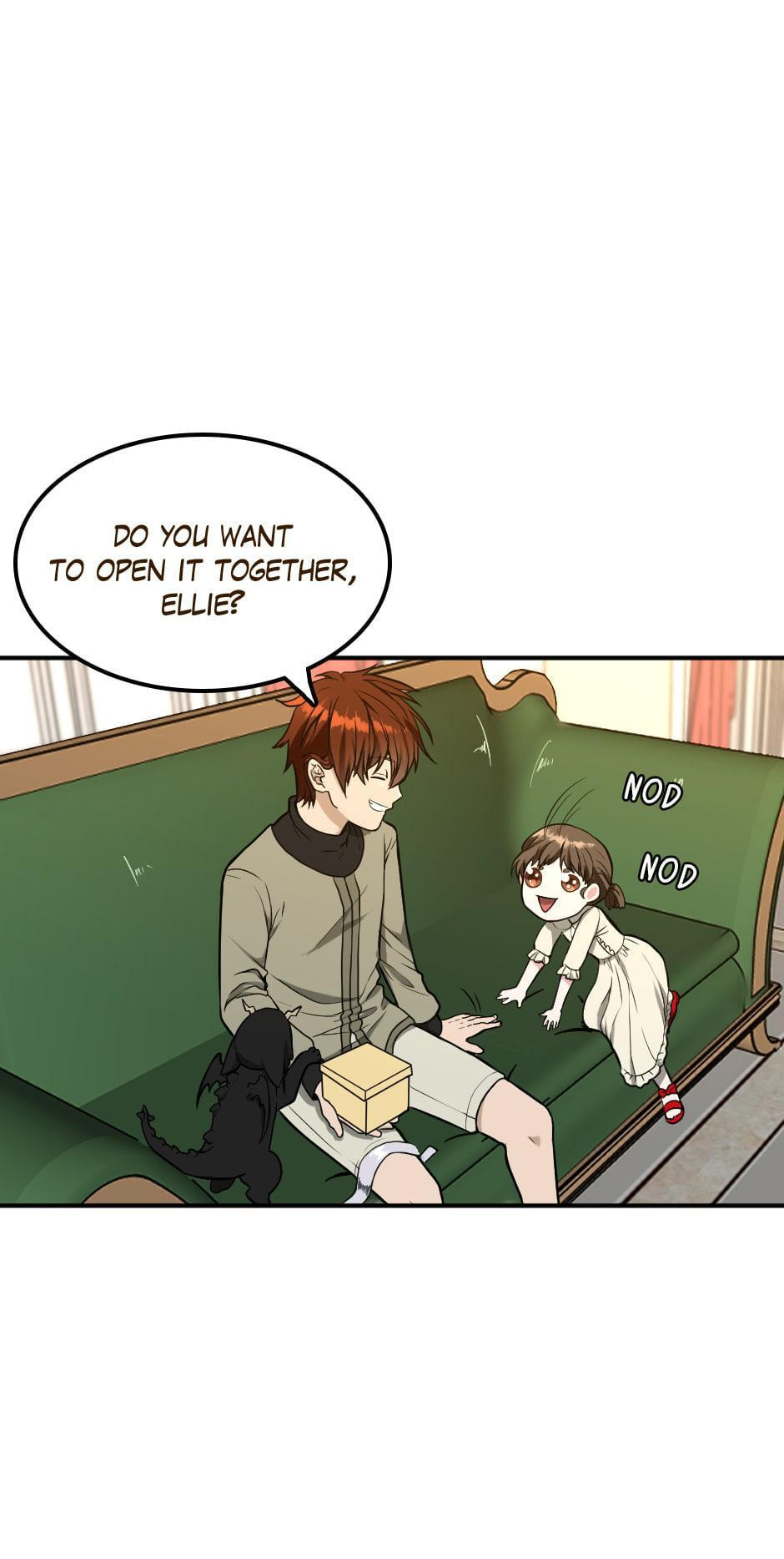 The Beginning After the End, chapter 47, image 42