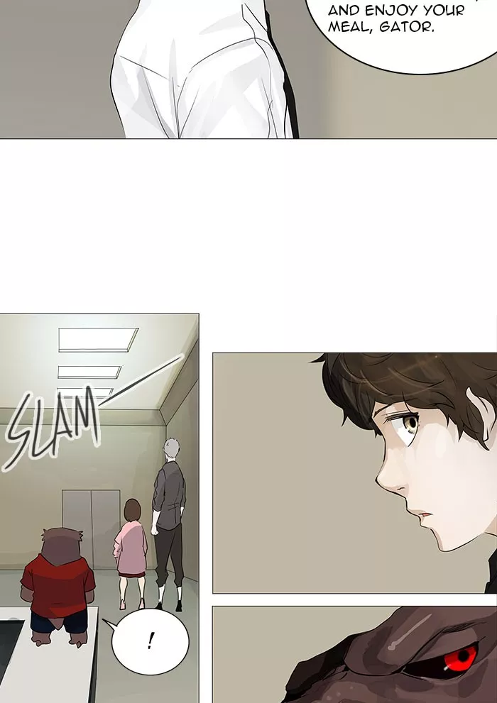 Tower of God, chapter 233, image 36