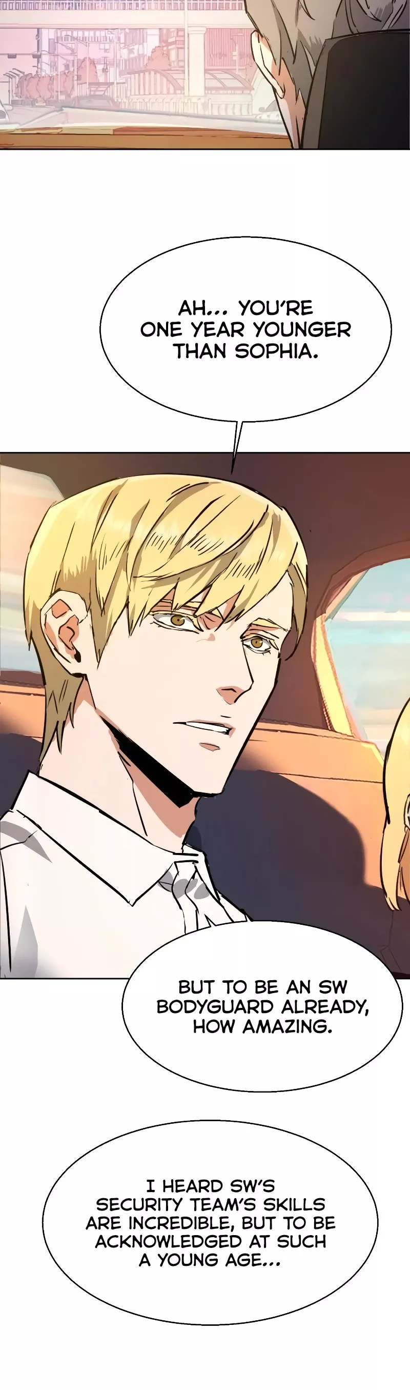 Teenage Mercenary, chapter 127, image 52
