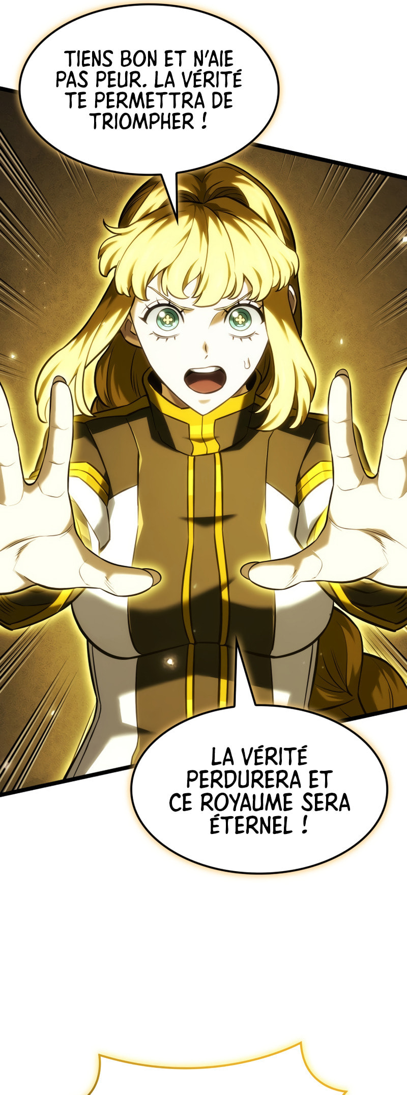 Revenge of the Baskerville Bloodhound, chapter 139, image 48
