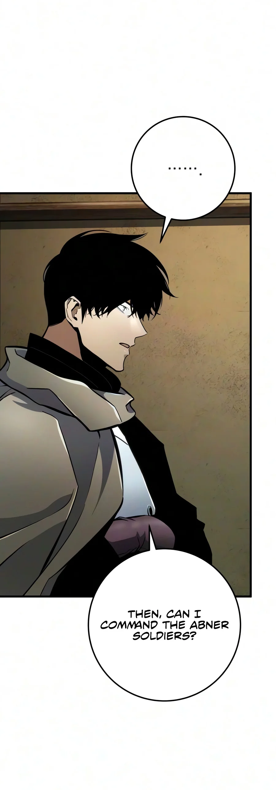 The Wandering Knight’s Survival Manual, chapter 56, image 23