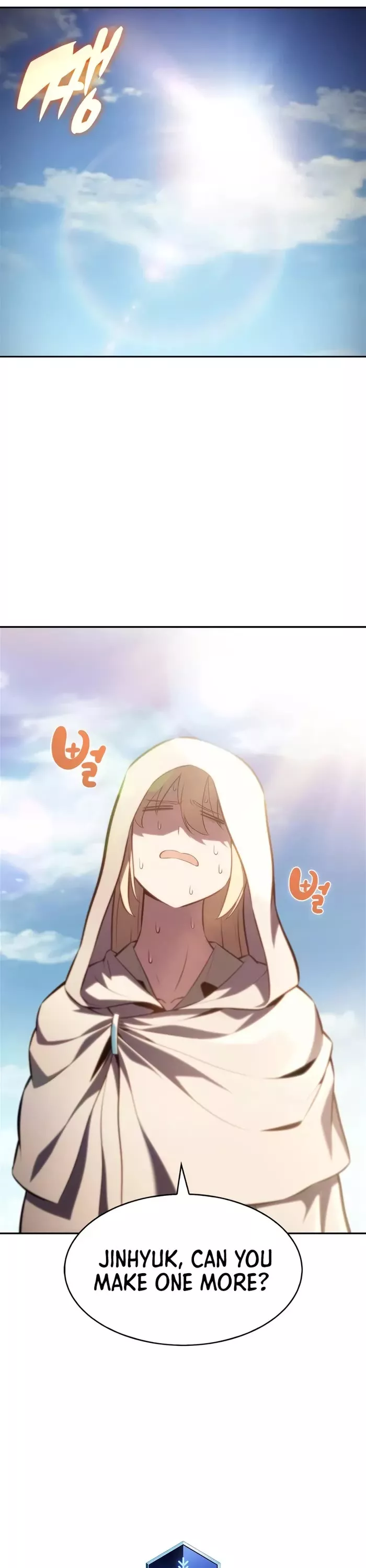 Solo Max-Level Newbie, chapter 216, image 24