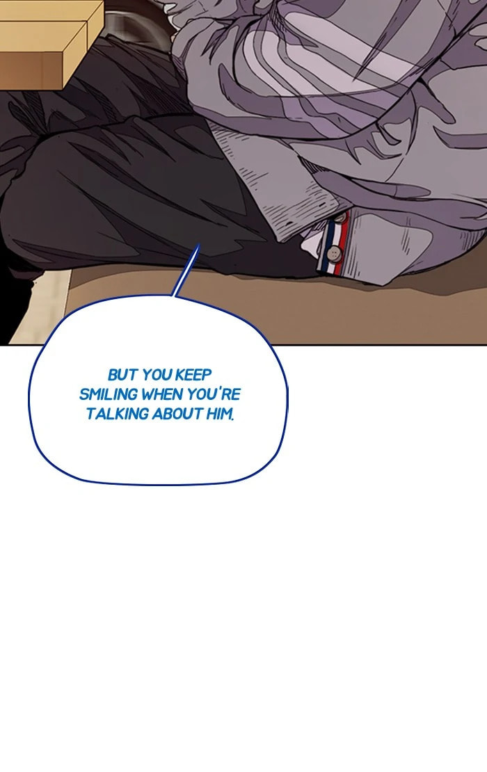 Wind Breaker, chapter 297, image 68
