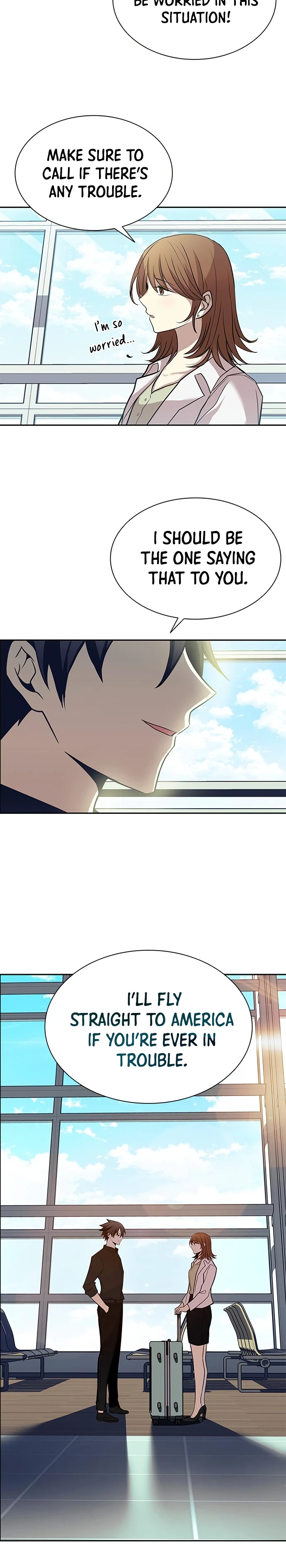 Villain To Kill, chapter 29, image 7