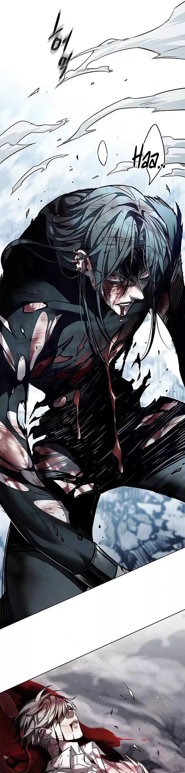 Eleceed, chapter 361, image 6