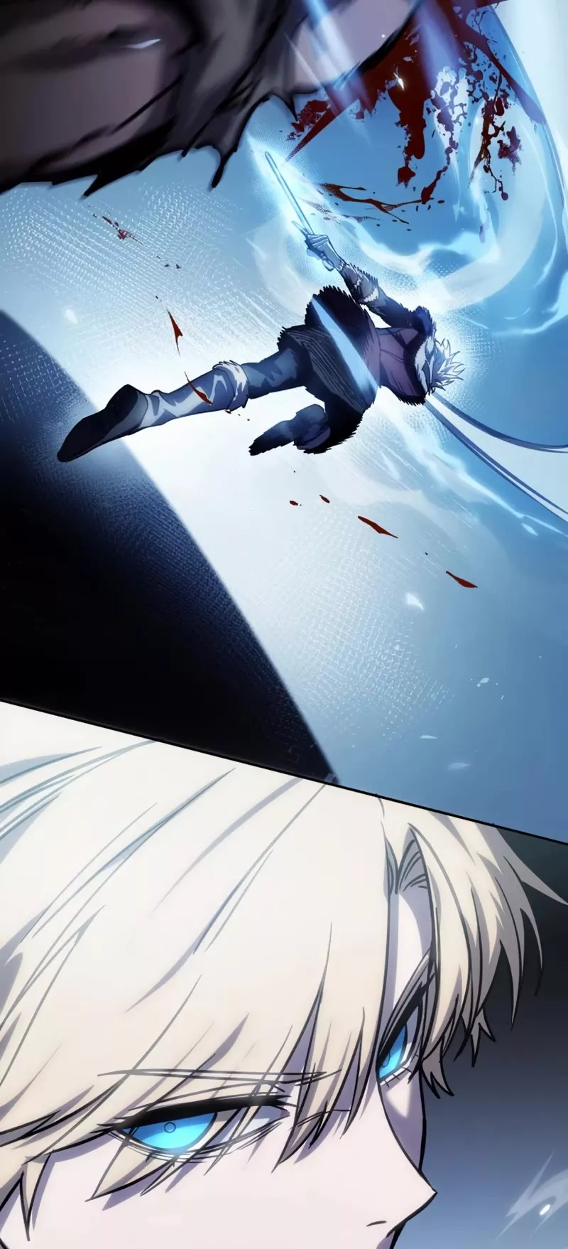 Star-Fostered Swordmaster, chapter 6, image 64