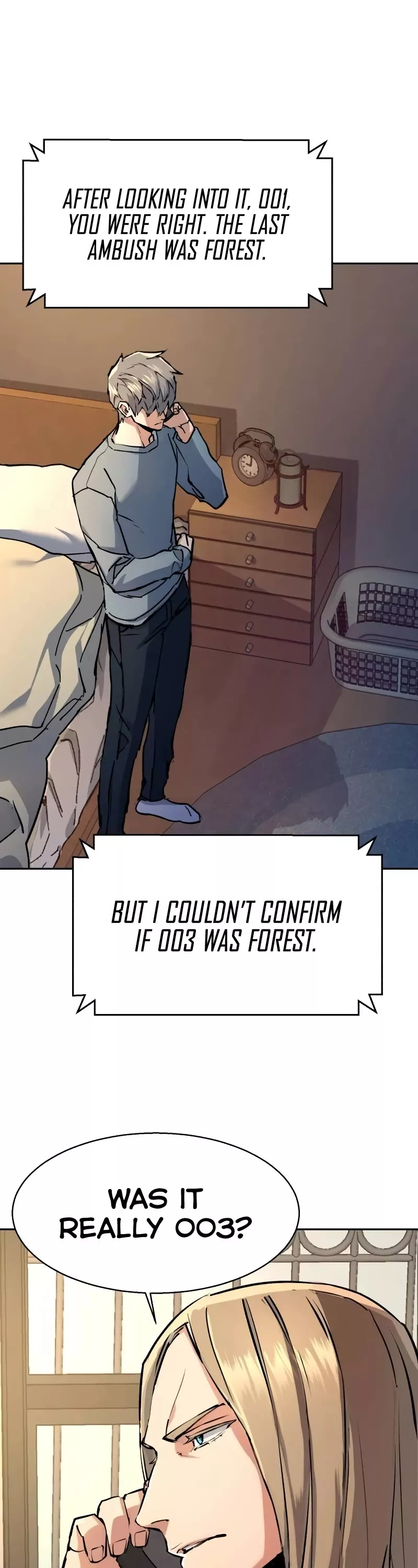 Teenage Mercenary, chapter 175, image 2