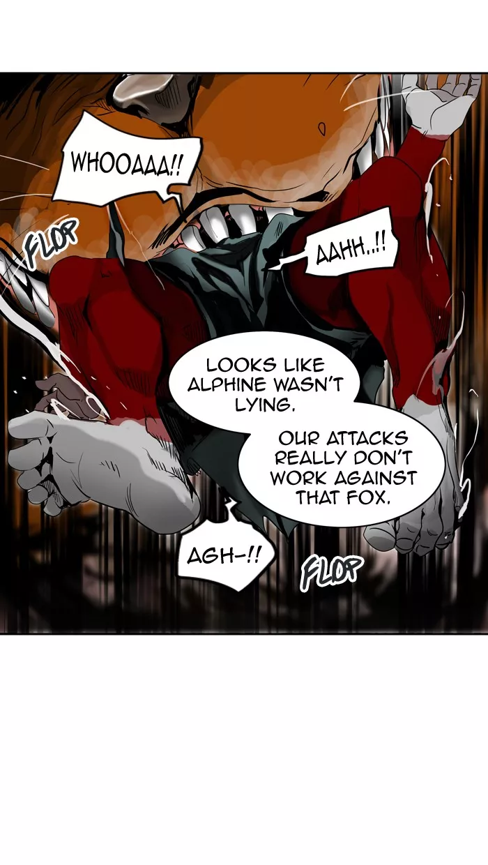 Tower of God, chapter 293, image 60