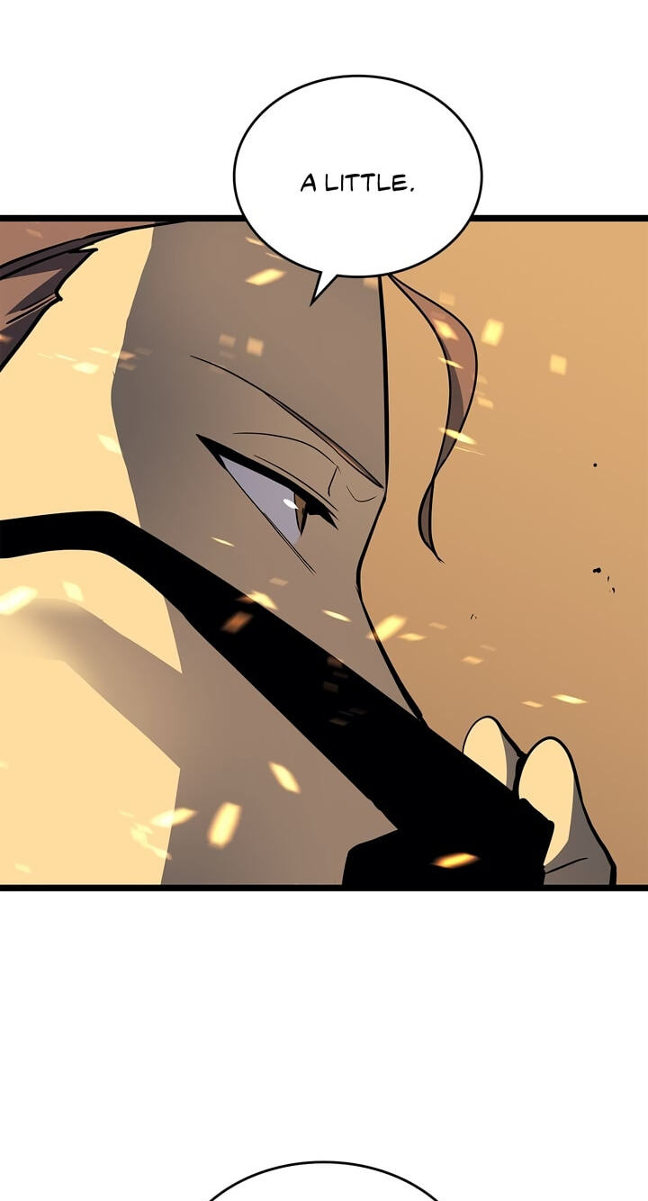 Solo Leveling, chapter 75, page 20
