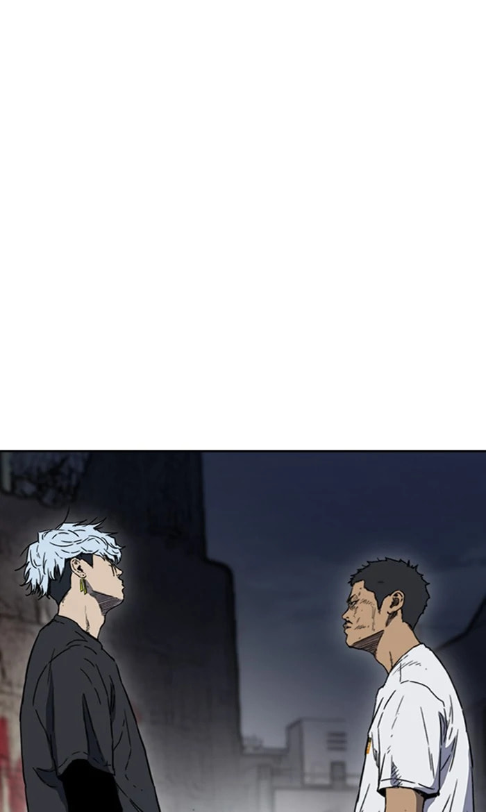 Wind Breaker, chapter 234, image 51