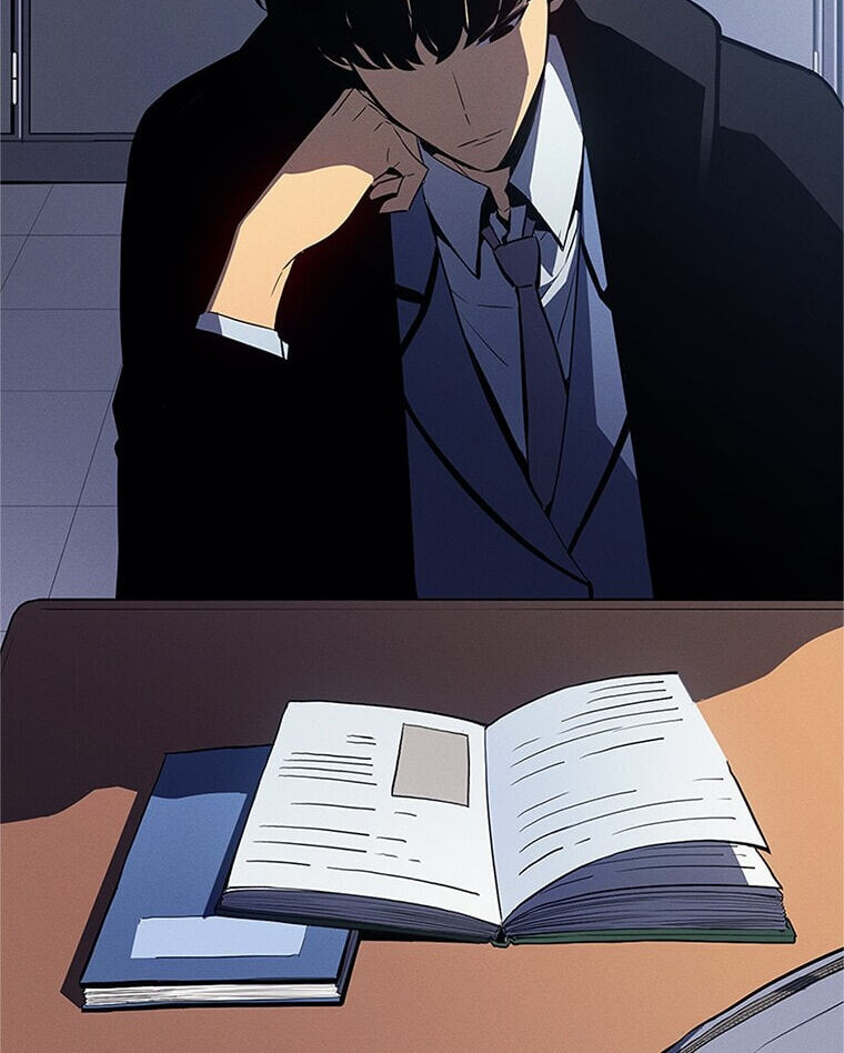 Solo Leveling, chapter 179.02, page 46