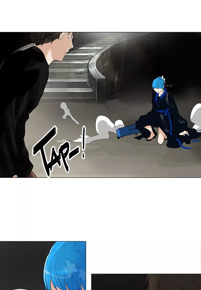 Tower of God, chapter 215, image 42