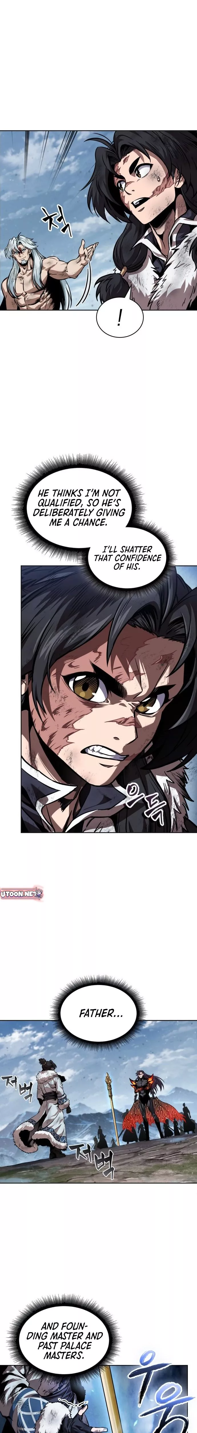 Nano Machine, chapter 275, image 16