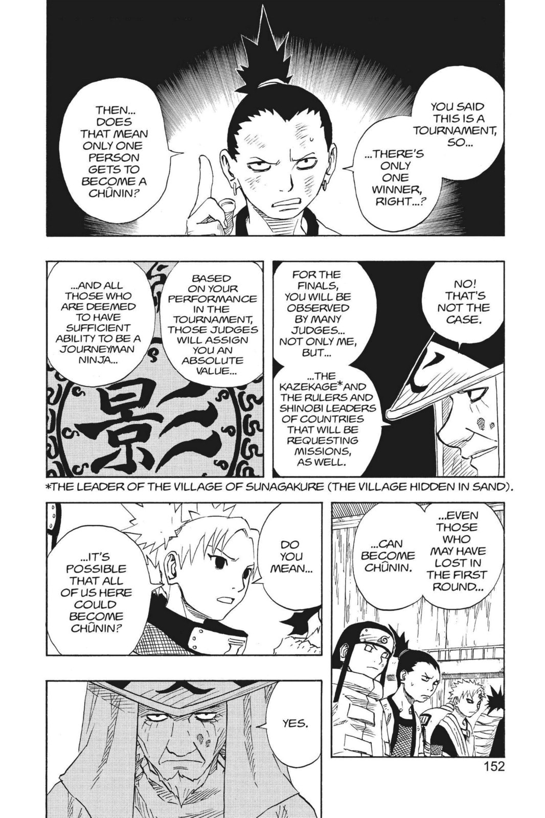 Naruto, chapter 89, page 14